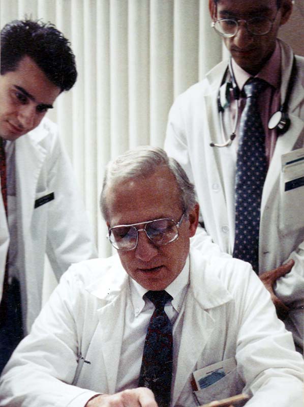 GOLDrush Dr. Donald D. Brown and Judy K. Barkalow Faculty Support Fund