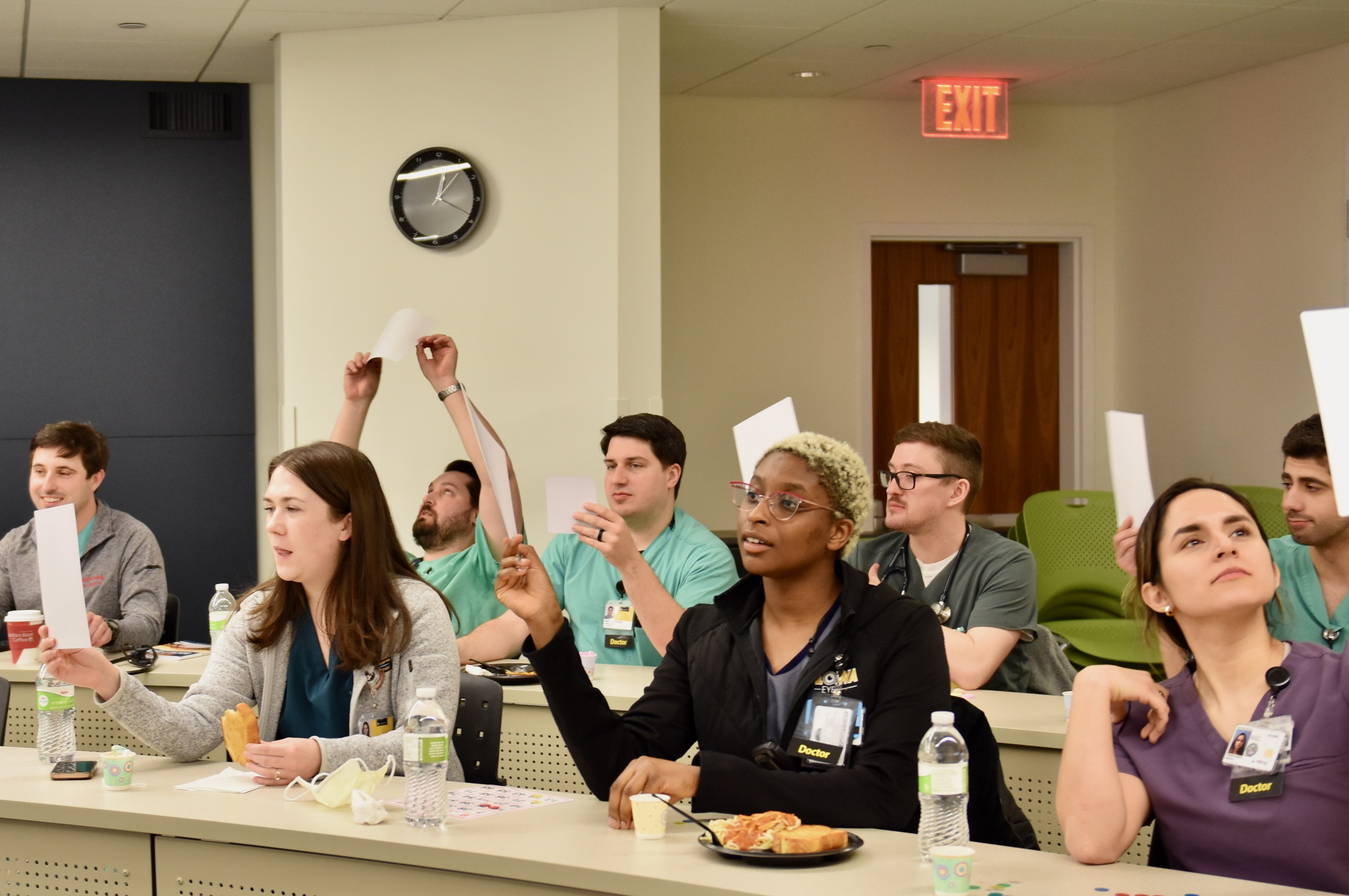 Dsc 0384 Making The Rounds