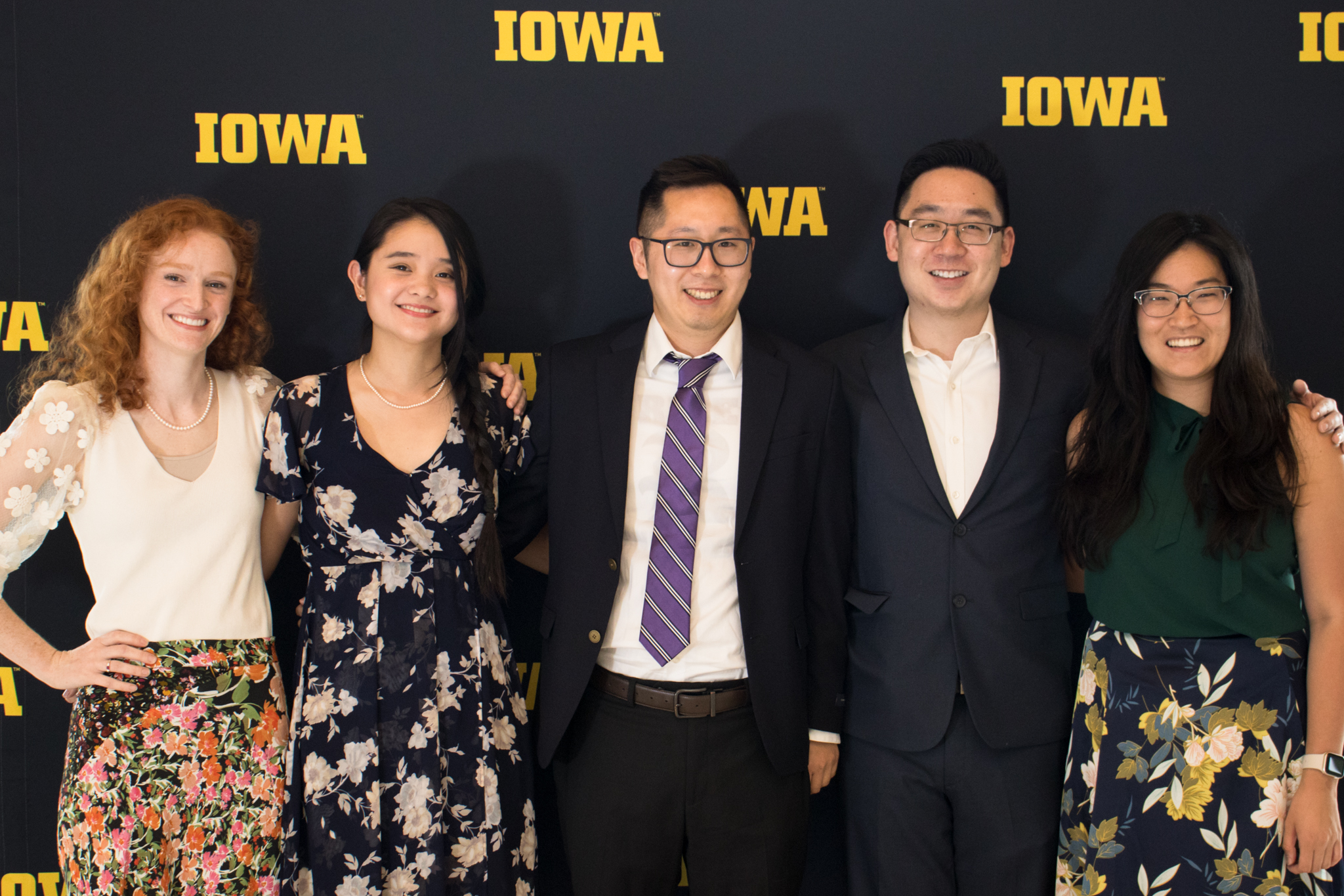 2024 Residency Graduation_Photo Booth-31 – Making the Rounds