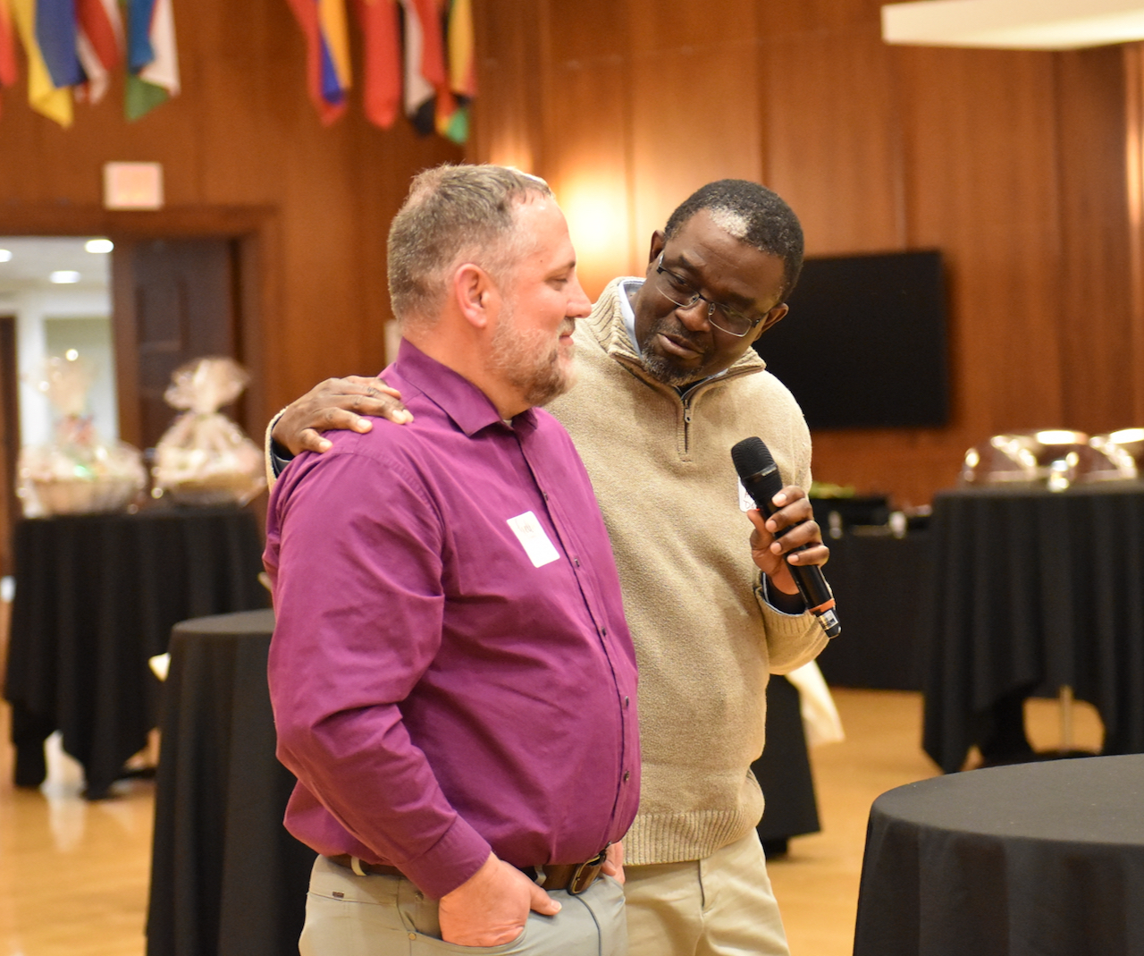 Dsc 0203 Making The Rounds