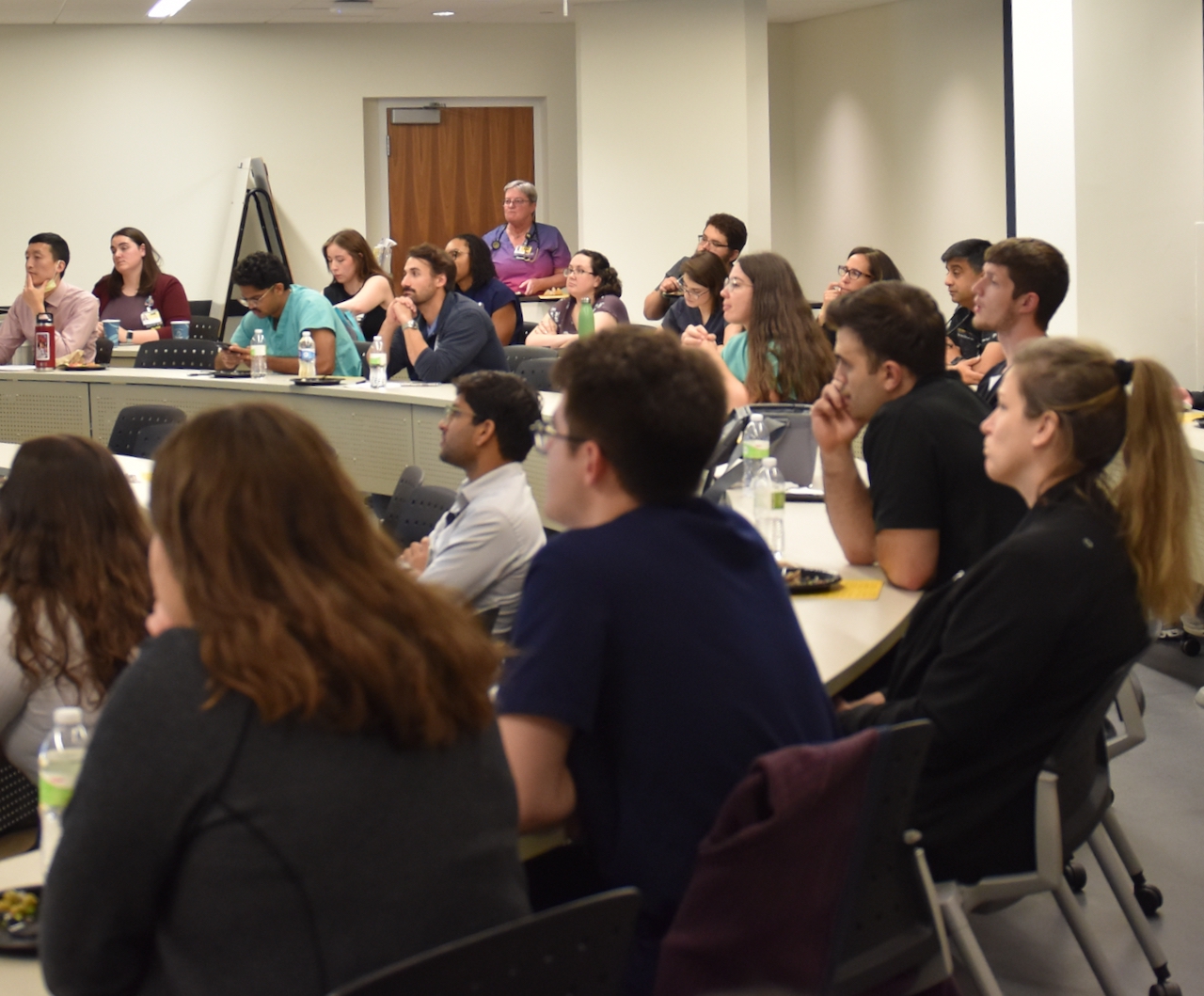 Dsc 0783 Making The Rounds